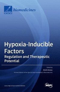bokomslag Hypoxia-Inducible Factors