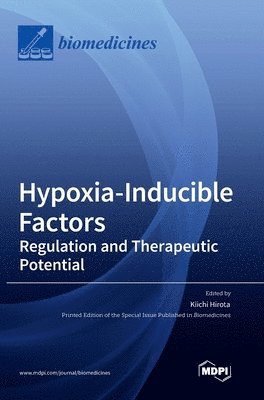 bokomslag Hypoxia-Inducible Factors