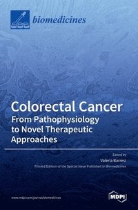 bokomslag Colorectal Cancer