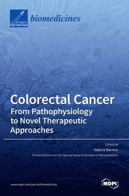 Colorectal Cancer 1