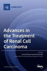 bokomslag Advances in the Treatment of Renal Cell Carcinoma