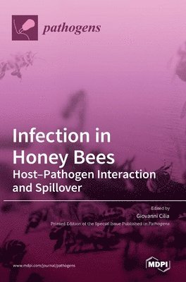 bokomslag Infection in Honey Bees