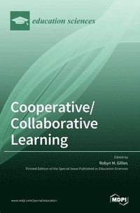 bokomslag Cooperative/Collaborative Learning