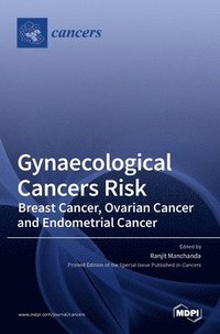 bokomslag Gynaecological Cancers Risk