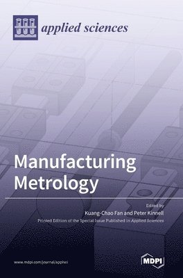 Manufacturing Metrology 1