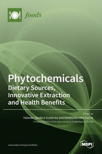 bokomslag Phytochemicals