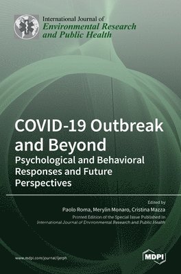 bokomslag COVID-19 Outbreak and Beyond