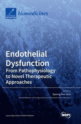 bokomslag Endothelial Dysfunction