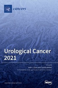 bokomslag Urological Cancer 2021