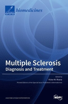 Multiple Sclerosis, Inbunden