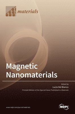 Magnetic Nanomaterials, Inbunden