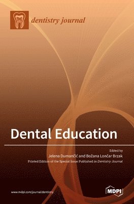 bokomslag Dental Education
