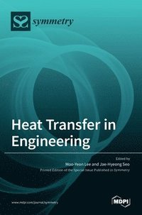 bokomslag Heat Transfer in Engineering