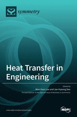 bokomslag Heat Transfer in Engineering