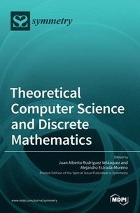bokomslag Theoretical Computer Science and Discrete Mathematics