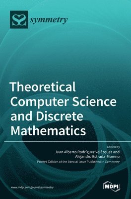 bokomslag Theoretical Computer Science and Discrete Mathematics