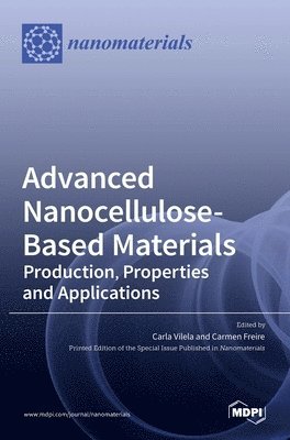 Advanced Nanocellulose-Based Materials 1