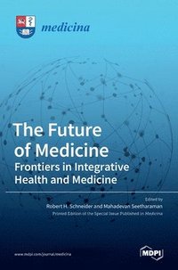 bokomslag Future of Medicine