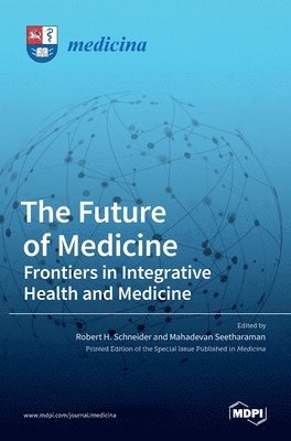 bokomslag Future of Medicine