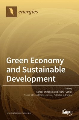 bokomslag Green Economy and Sustainable Development