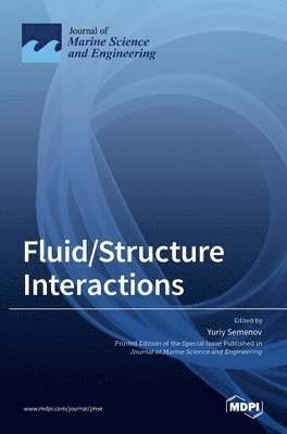 bokomslag Fluid/Structure Interactions