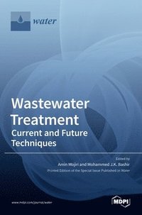 bokomslag Wastewater Treatment
