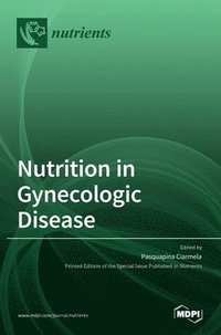bokomslag Nutrition in Gynecologic Disease