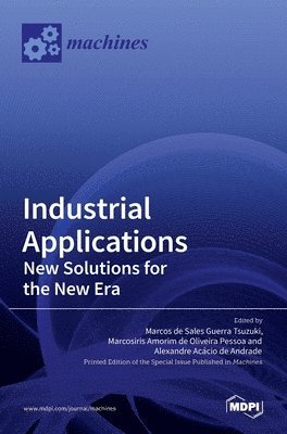 bokomslag Industrial Applications