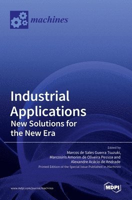 Industrial Applications, Inbunden