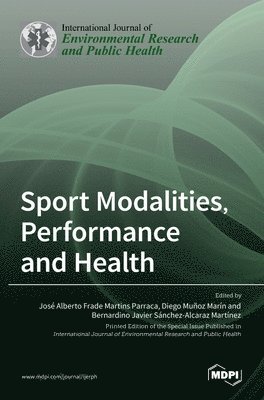 Sport Modalities, Performance and Health 1