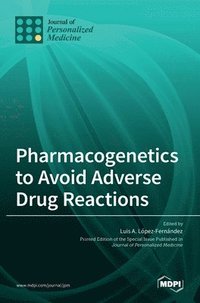 bokomslag Pharmacogenetics to Avoid Adverse Drug Reactions