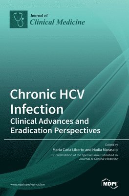 bokomslag Chronic HCV Infection