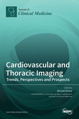 bokomslag Cardiovascular and Thoracic Imaging