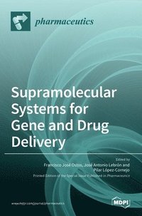 bokomslag Supramolecular Systems for Gene and Drug Delivery