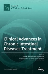 bokomslag Clinical Advances in Chronic Intestinal Diseases Treatment