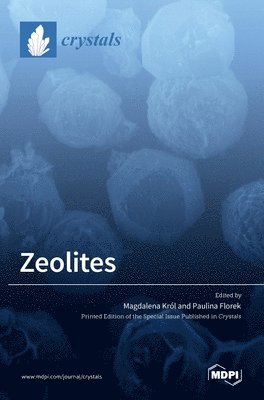 Zeolites, Inbunden