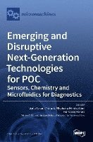 bokomslag Emerging and Disruptive Next-Generation Technologies for POC