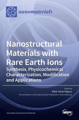 Nanostructural Materials with Rare Earth Ions 1