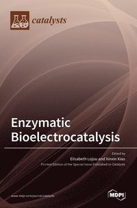 bokomslag Enzymatic Bioelectrocatalysis