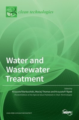 Water and Wastewater Treatment 1