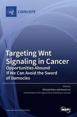 bokomslag Targeting Wnt Signaling in Cancer