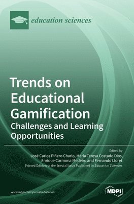 Trends on Educational Gamification 1