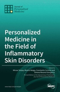 bokomslag Personalized Medicine in the Field of Inflammatory Skin Disorders