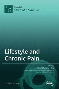 bokomslag Lifestyle and Chronic Pain