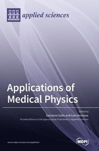 bokomslag Applications of Medical Physics