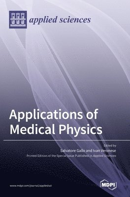 Applications of Medical Physics 1