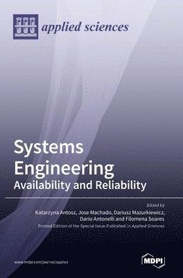 bokomslag Systems Engineering