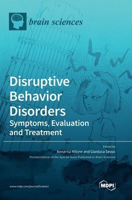 Disruptive Behavior Disorders 1