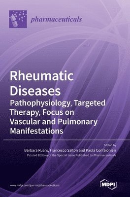 bokomslag Rheumatic Diseases