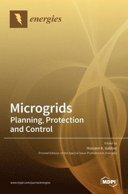 Microgrids, Inbunden